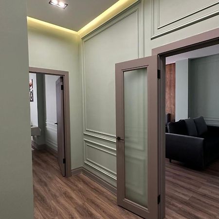 Apartamento Жк Флоренция Aktau  Exterior foto